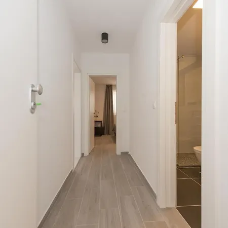 Апартаменти Barisimo - Exklusiv