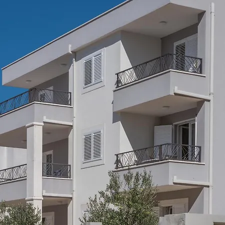 Apartament Barisimo - Exklusiv *