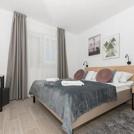Apartament Barisimo - Exklusiv