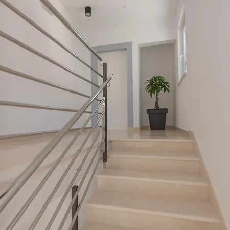 Barisimo - Exklusiv Appartement *