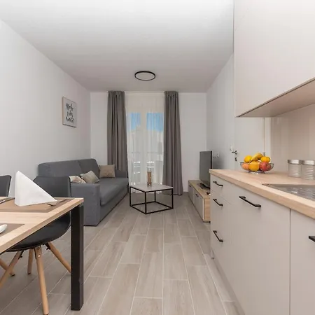 Apartament Barisimo - Exklusiv