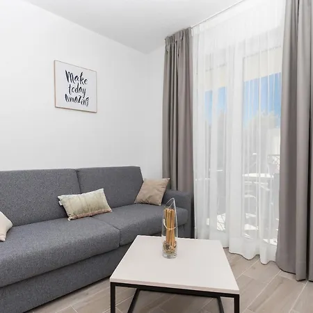 Apartament Barisimo - Exklusiv *