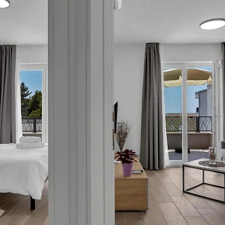 Barisimo By Exklusiv Apartament