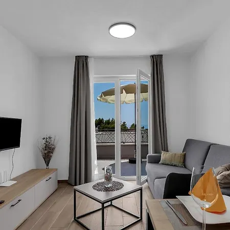 Barisimo - Exklusiv Apartment *