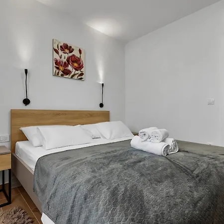 Barisimo - Exklusiv * Makarska