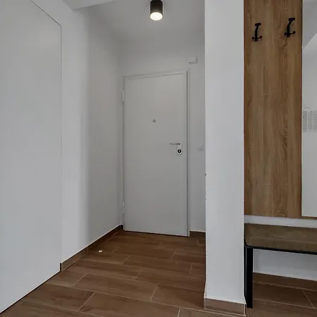 Barisimo - Exklusiv Apartmán *