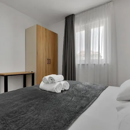Apartament Barisimo - Exklusiv *