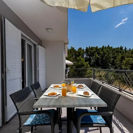Barisimo - Exklusiv Apartmán *