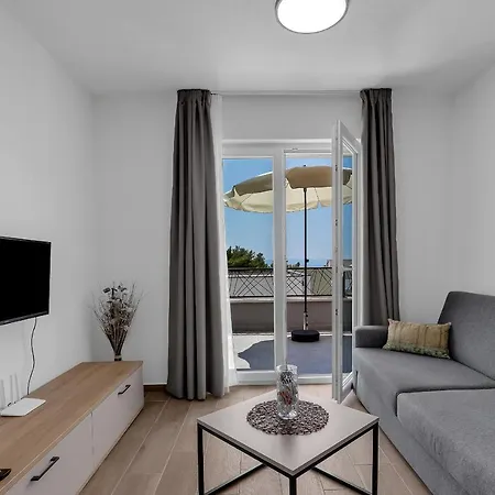 Barisimo - Exklusiv Apartament