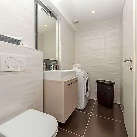 Apartment Barisimo - Exklusiv Makarska