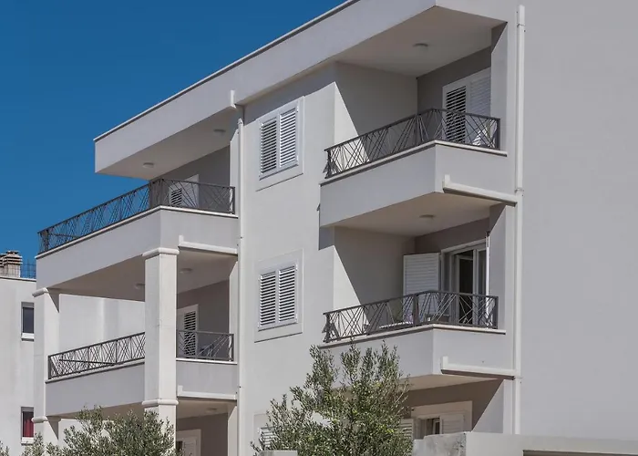 Apartment Barisimo - Exklusiv *