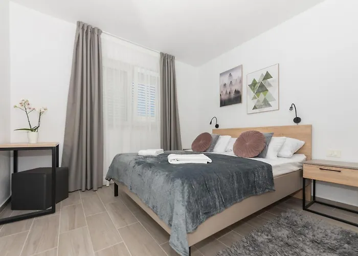 Apartment Barisimo - Exklusiv