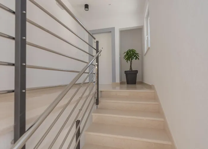 Barisimo - Exklusiv アパート *