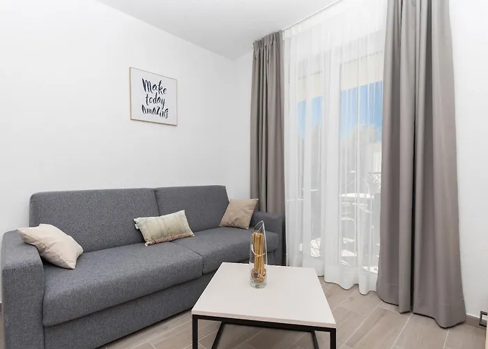 Apartment Barisimo - Exklusiv *