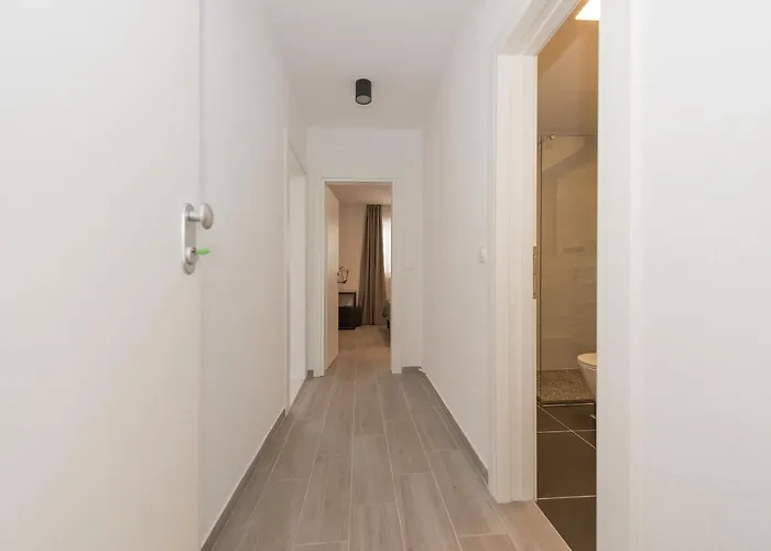 Apartment Barisimo - Exklusiv