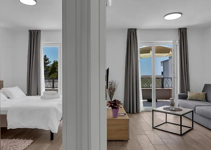 Barisimo - Exklusiv Apartment