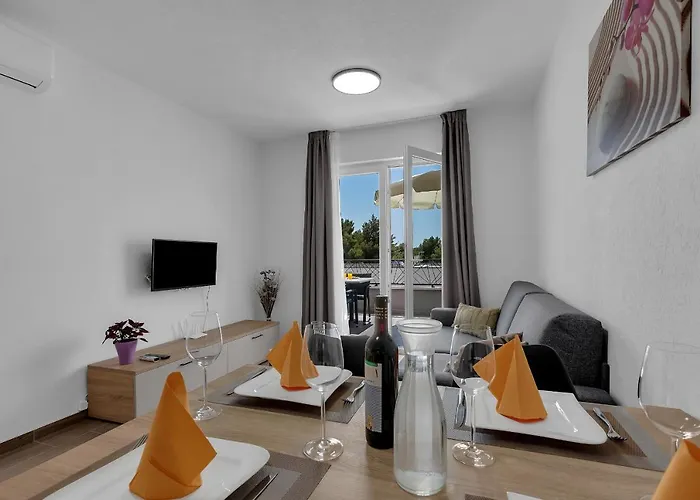 Barisimo - Exklusiv * Makarska