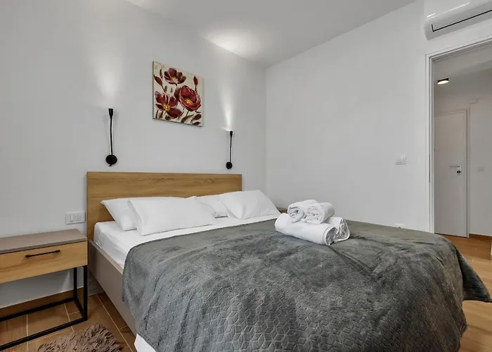 Barisimo - Exklusiv * Makarska