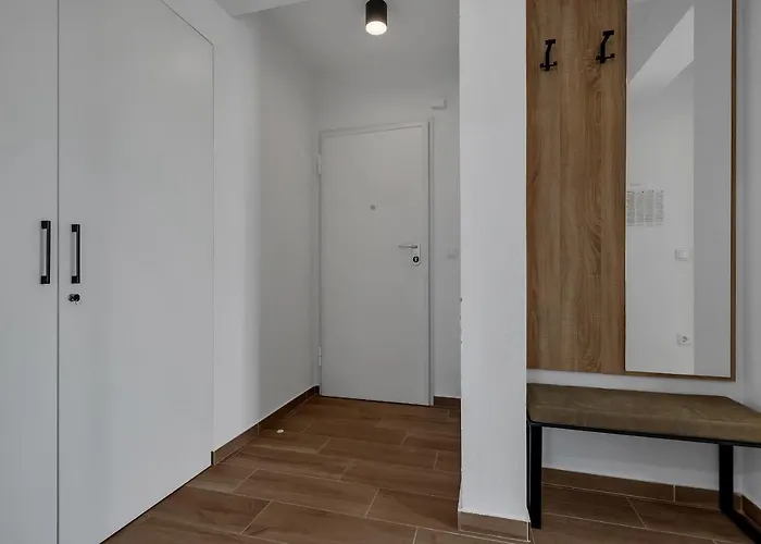 Barisimo - Exklusiv Apartment *