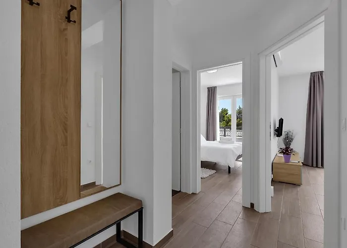 Barisimo - Exklusiv Apartment Makarska