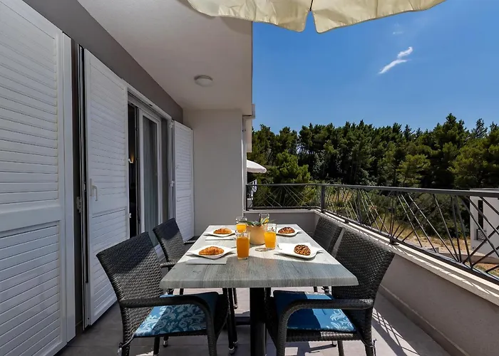 Barisimo - Exklusiv アパート *