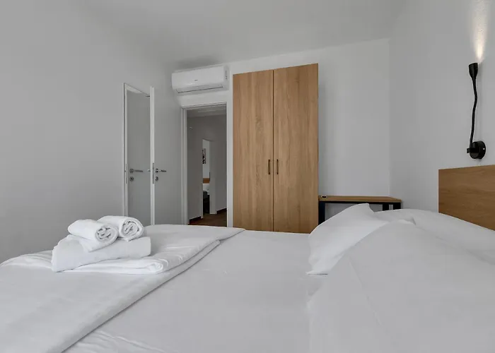 Barisimo - Exklusiv * Makarska