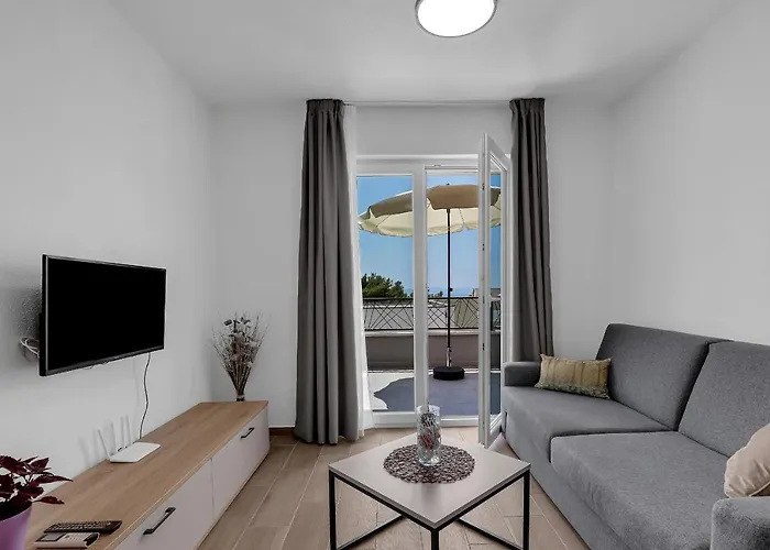 Barisimo - Exklusiv Apartment