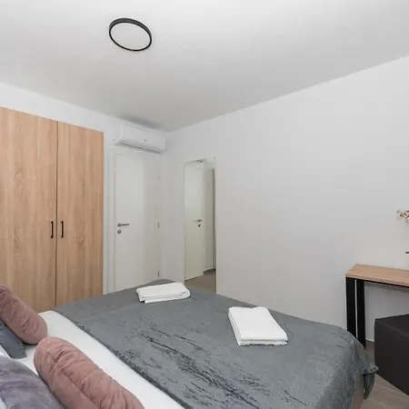 Barisimo - Exklusiv Apartment Makarska