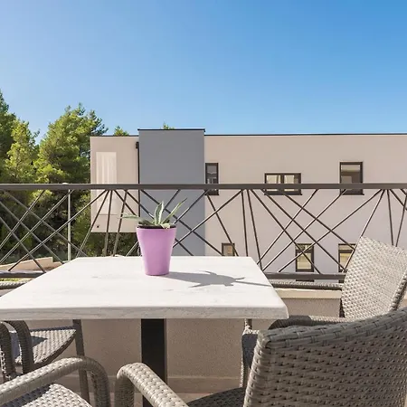 Barisimo - Exklusiv Apartment Makarska