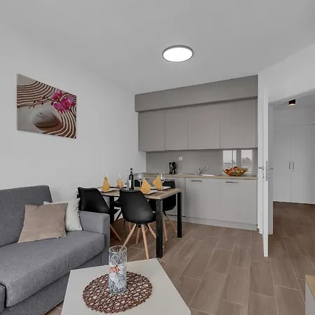 Barisimo - Exklusiv Makarska