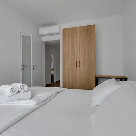 Barisimo - Exklusiv * Makarska